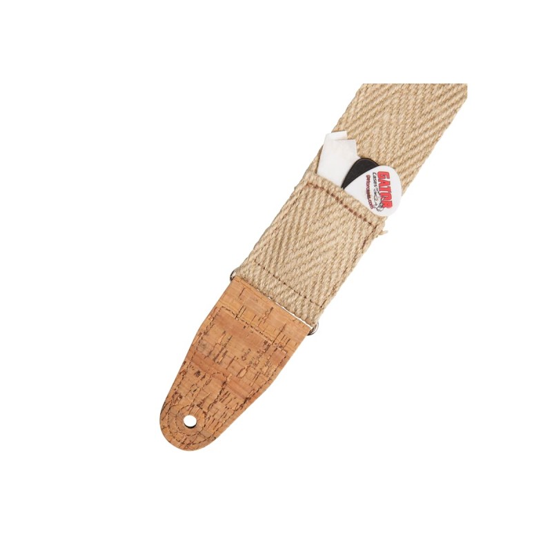 Levy's MH8P-004 - Pasek do gitary