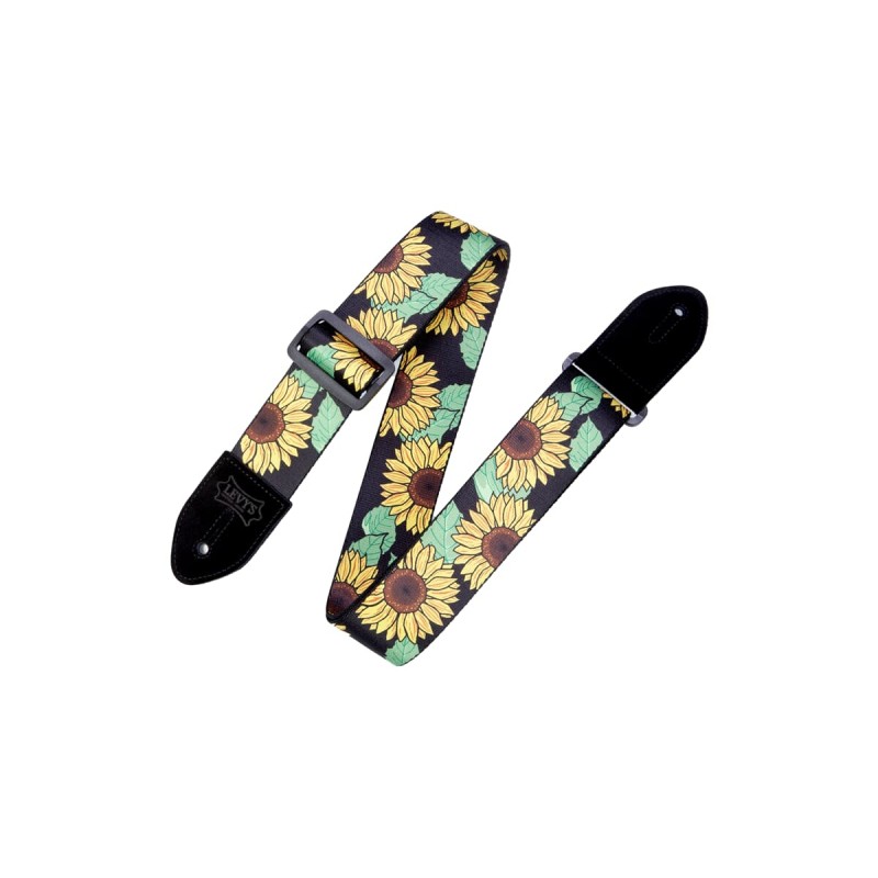 Levy's MP2-009 - Pasek do gitary