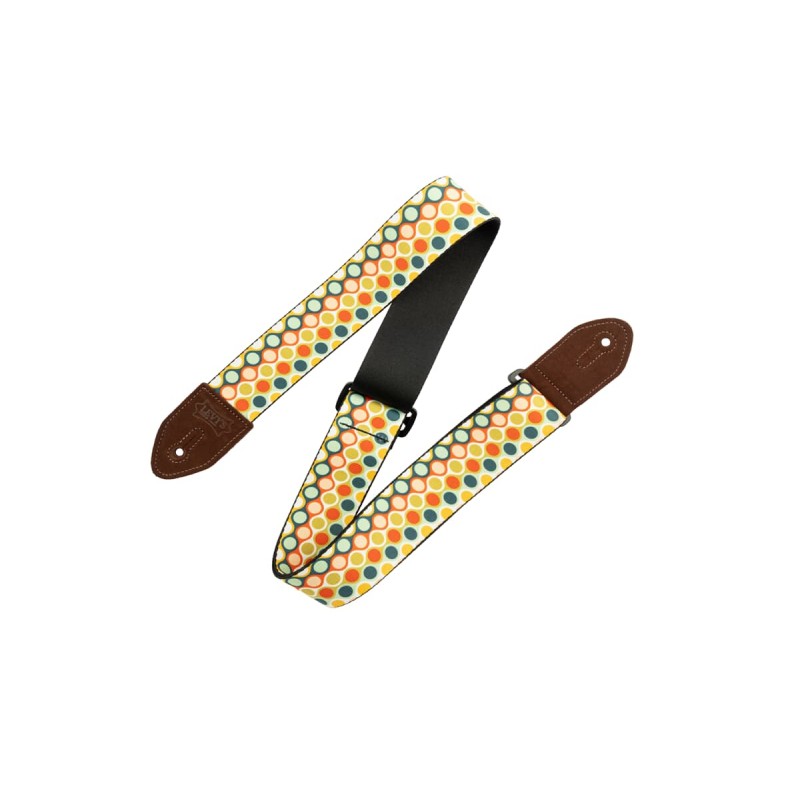 Levy's MP2MCM-004 - Pasek do gitary