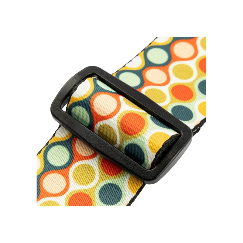 Levy's MP2MCM-004 - Pasek do gitary