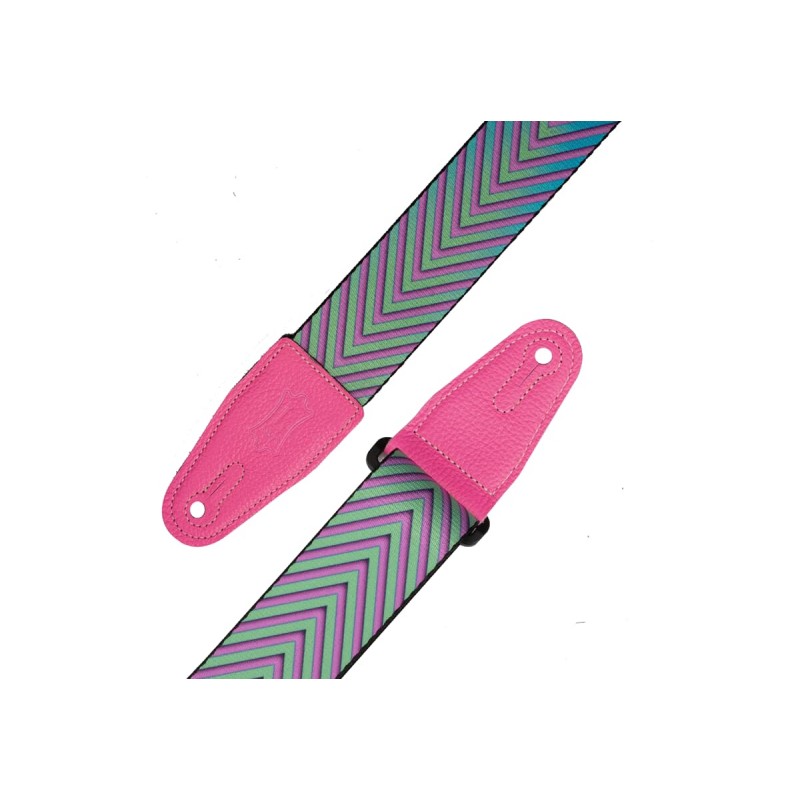 Levy's MP2OI-004 - Pasek do gitary