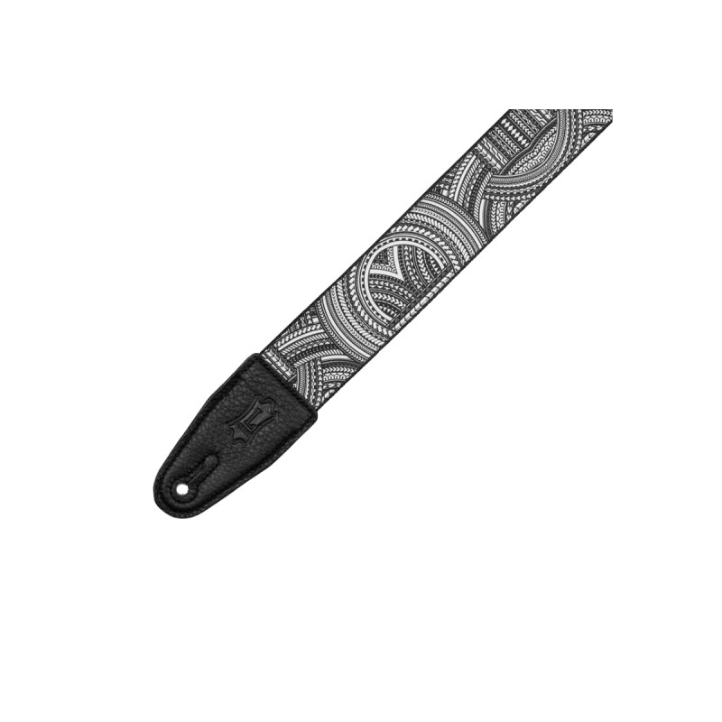 Levy's MP2TAT-002 - Pasek do gitary