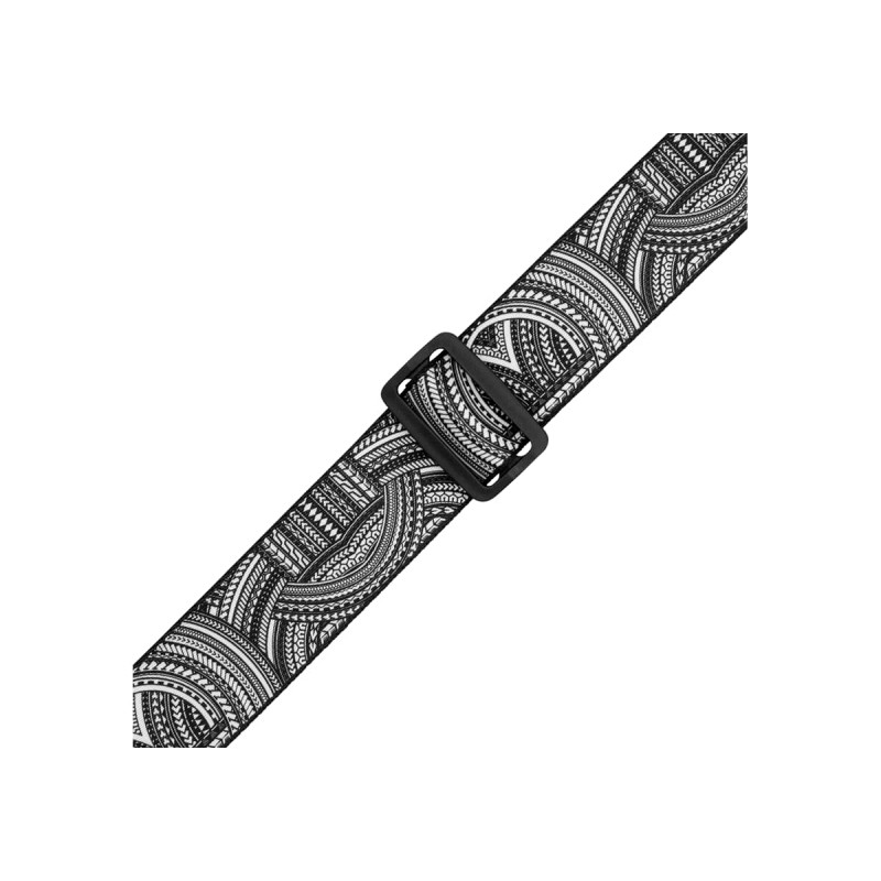 Levy's MP2TAT-002 - Pasek do gitary