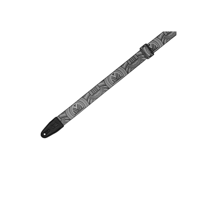 Levy's MP2TAT-002 - Pasek do gitary