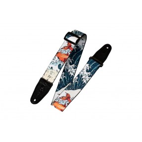 Levy's MPD2-016 - Pasek do gitary