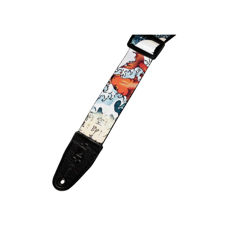 Levy's MPD2-016 - Pasek do gitary