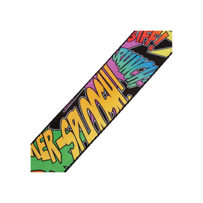 Levy's MPD2-036 - Pasek do gitary