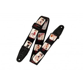 Levy's MPS2-072 - Pasek do gitary