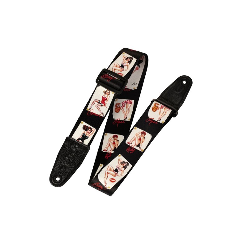 Levy's MPS2-072 - Pasek do gitary