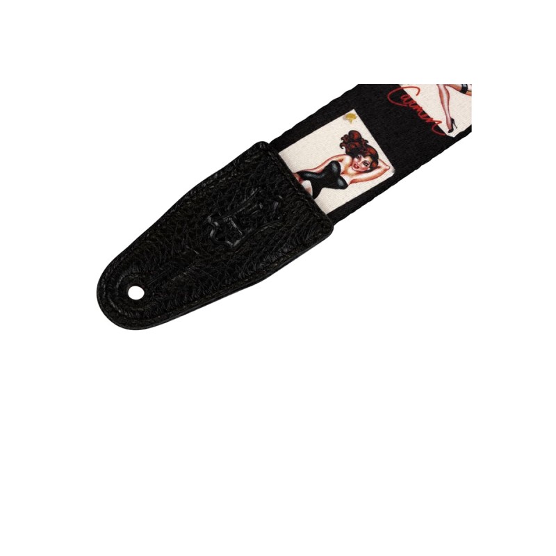 Levy's MPS2-072 - Pasek do gitary