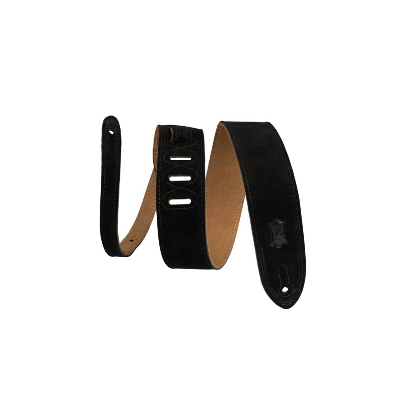 Levy's MS12-BLK - Pasek do gitary