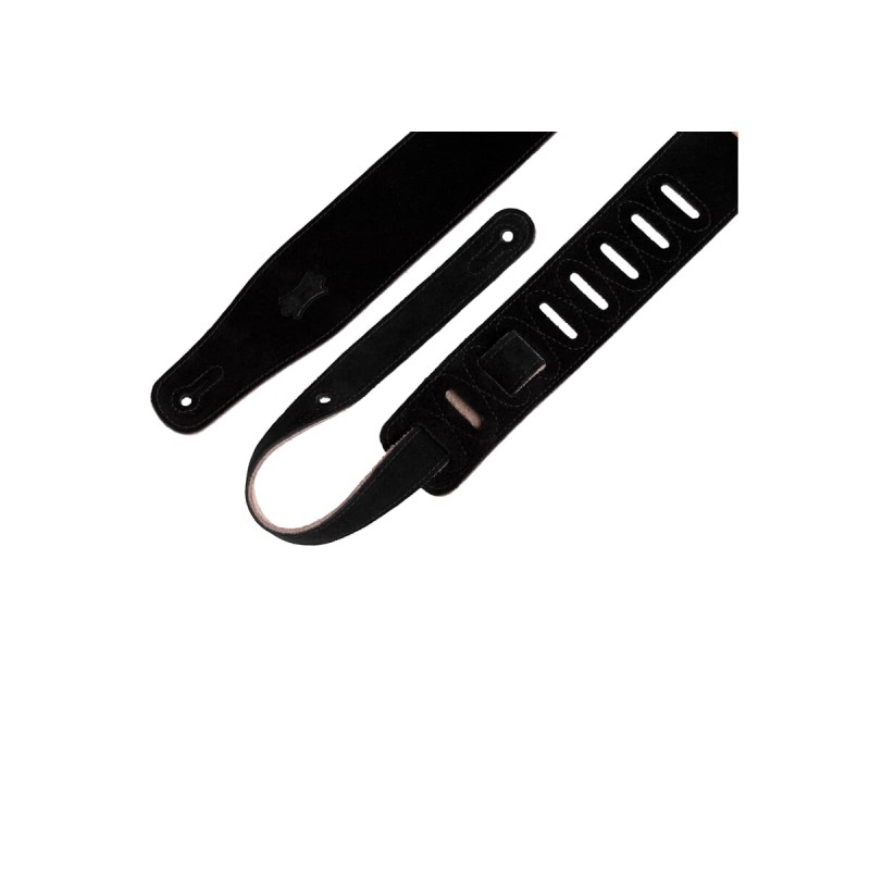 Levy's MS26-BLK - Pasek do gitary