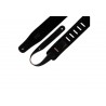 Levy's MS26-BLK - Pasek do gitary