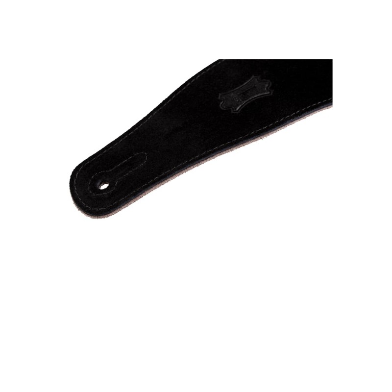 Levy's MS26-BLK - Pasek do gitary