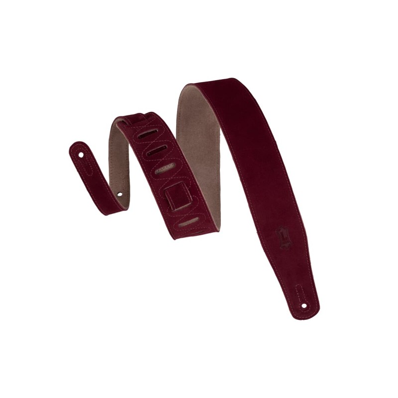 Levy's MS26-BRG - Pasek do gitary