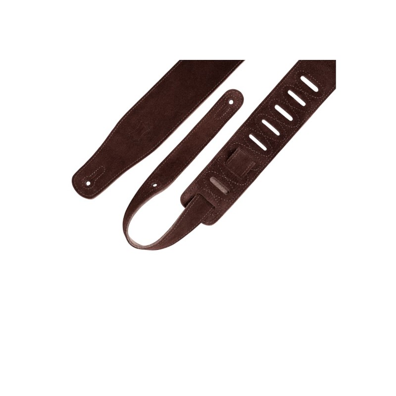 Levy's MS26-BRN - Pasek do gitary