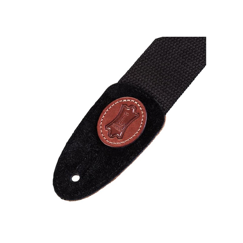 Levy's MSSC8-BLK - Pasek do gitary