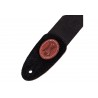 Levy's MSSC8-BLK - Pasek do gitary