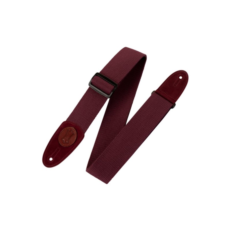 Levy's MSSC8-BRG - Pasek do gitary