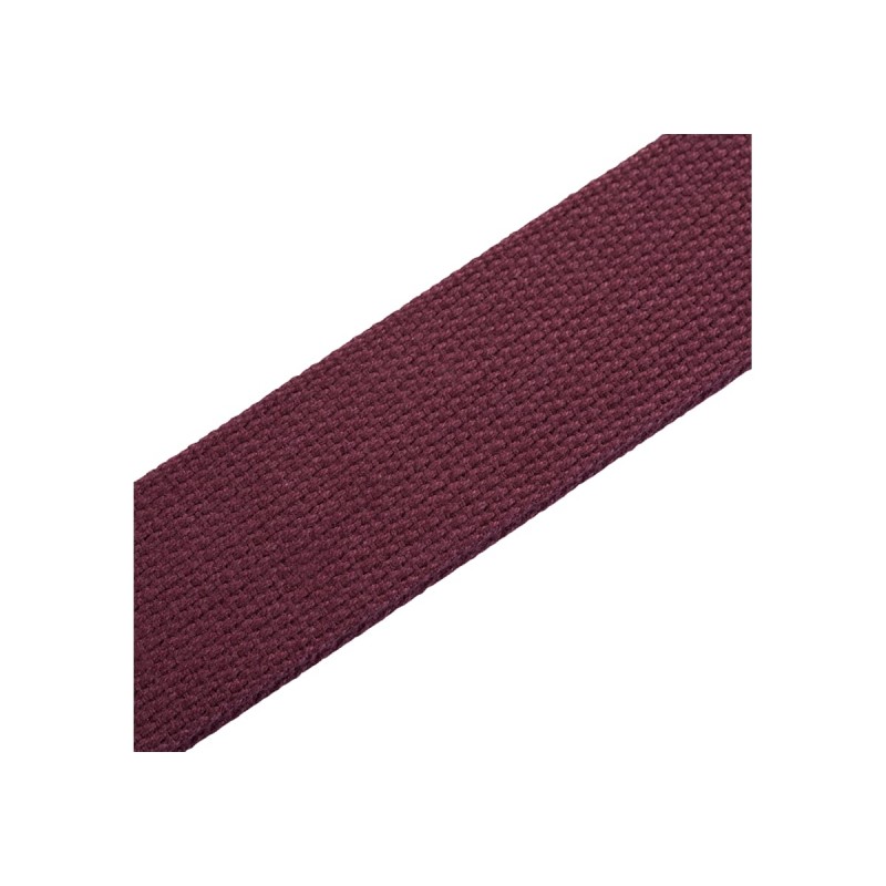 Levy's MSSC8-BRG - Pasek do gitary