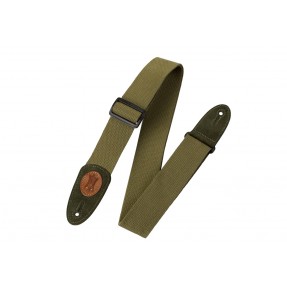 Levy's MSSC8-GRN - Pasek do gitary