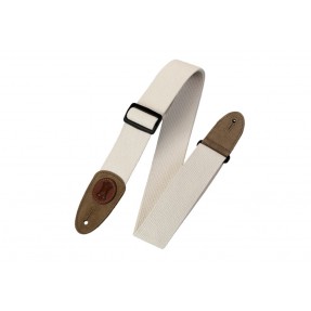 Levy's MSSC8-NAT - Pasek do gitary