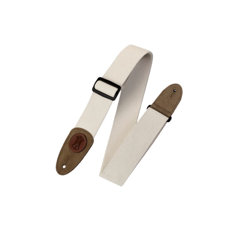 Levy's MSSC8-NAT - Pasek do gitary