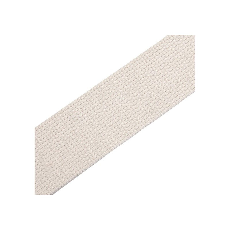 Levy's MSSC8-NAT - Pasek do gitary