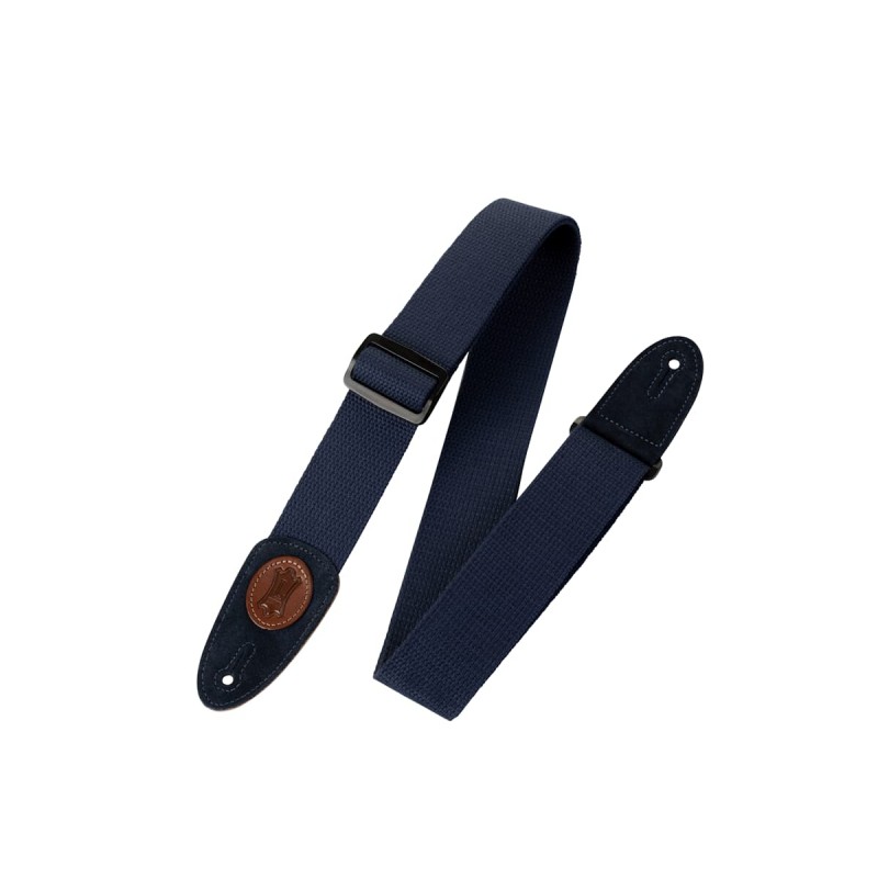 Levy's MSSC8-NAV - Pasek do gitary