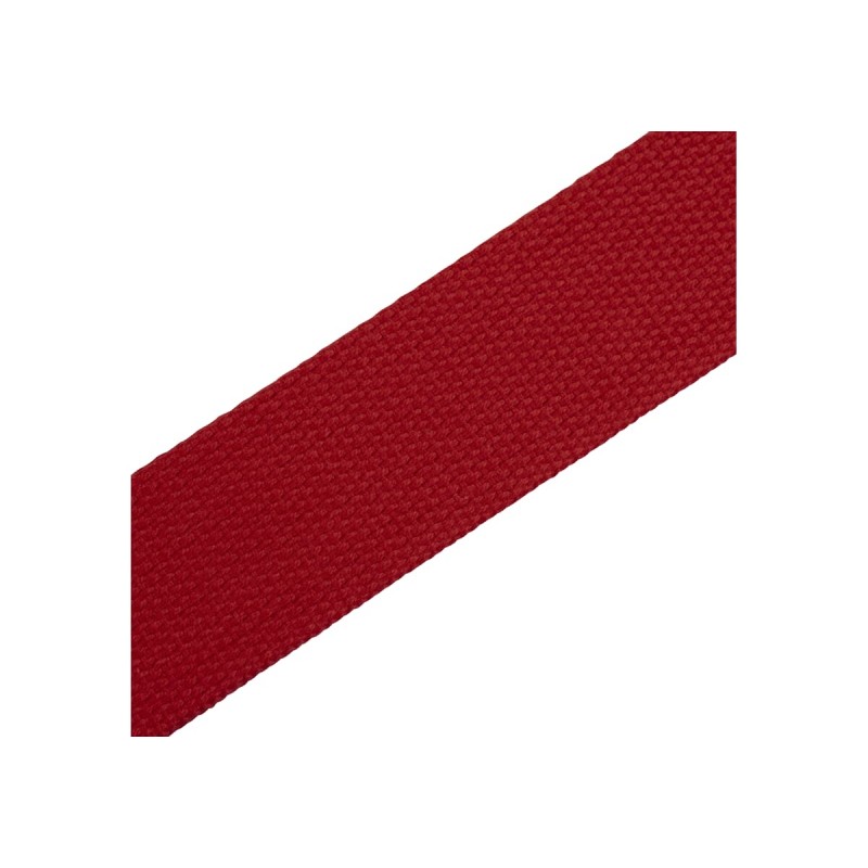 Levy's MSSC8-RED - Pasek do gitary