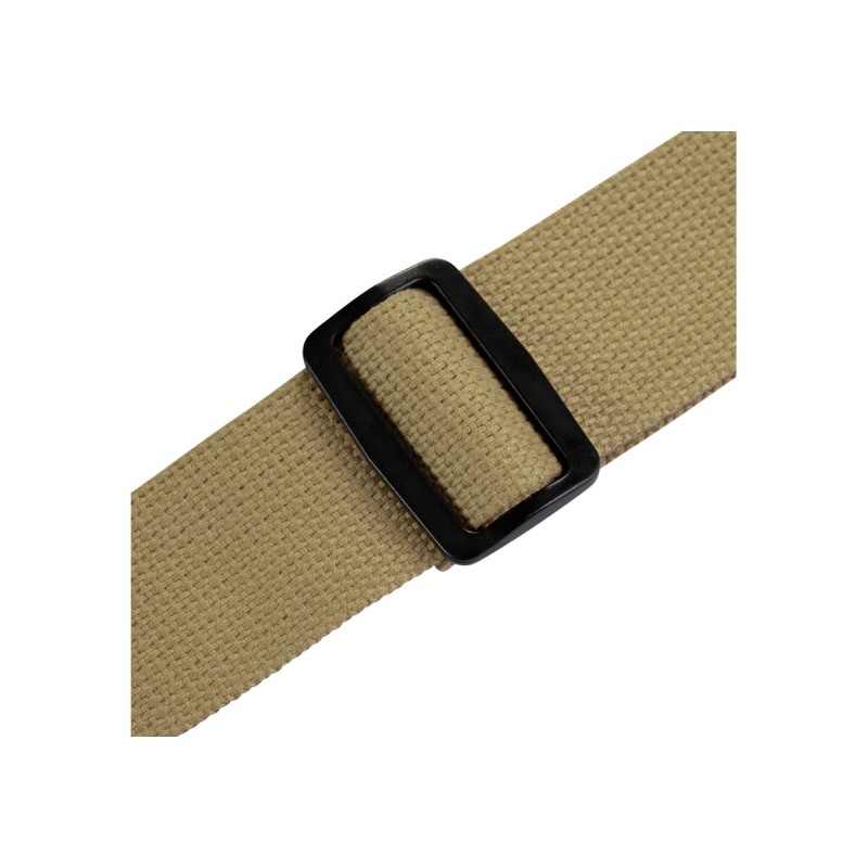 Levy's MSSC8-TAN - Pasek do gitary