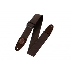 Levy's MSSC8-XL-BRN - Pasek do gitary