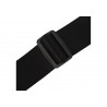 Levy's MSSR80-BLK - Pasek do gitary