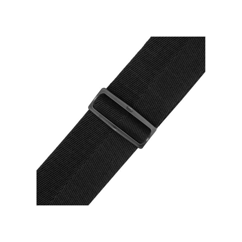 Levy's MSSC4-BLK - Pasek do gitary basowej