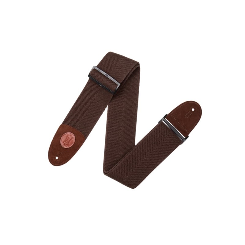 Levy's MSSC4-BRN - Pasek do gitary basowej