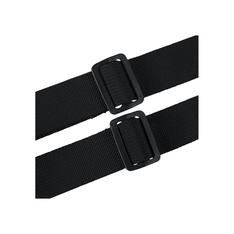 Levy's M20-BLK - Pasek do ukulele