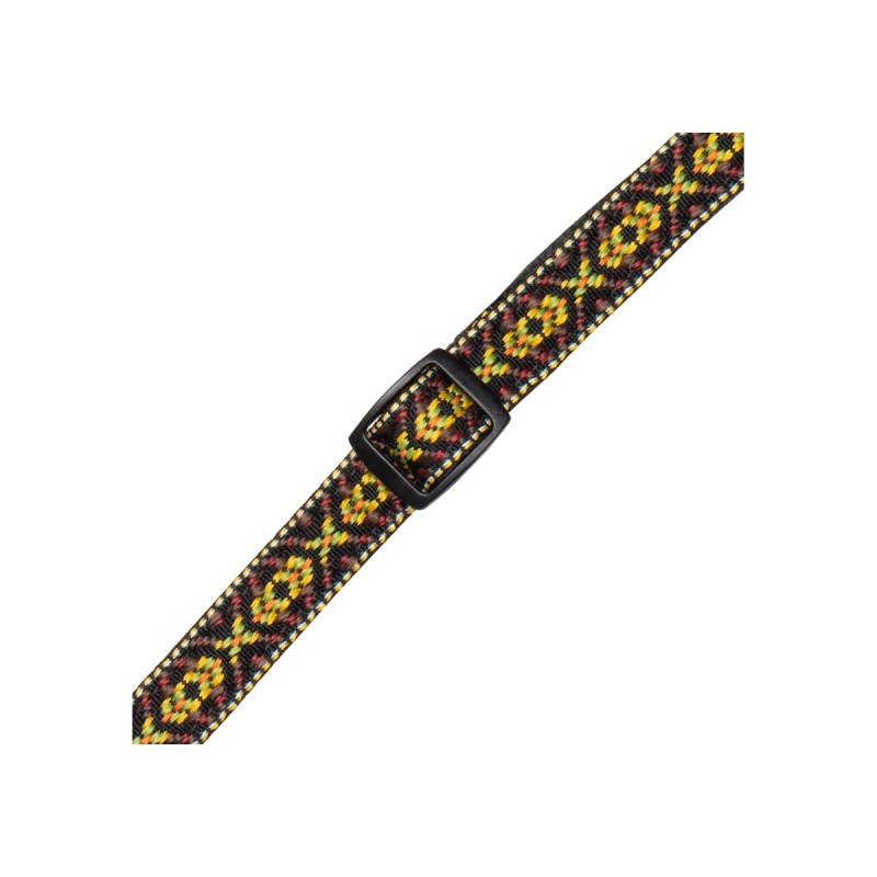 Levy's MJ19UKE-002 - Pasek do ukulele