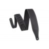 Levy's M17BDS-BLK - Skórzany pasek do gitary
