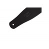 Levy's M26-BLK - Skórzany pasek do gitary