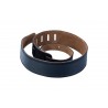 Levy's M26GF-BLK - Skórzany pasek do gitary