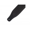 Levy's M26PD-BLK - Skórzany pasek do gitary