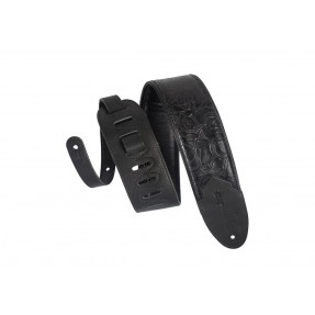 Levy's M4WP-007 - Skórzany pasek do gitary