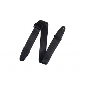 Levy's M8SB-BLK - Skórzany pasek do gitary