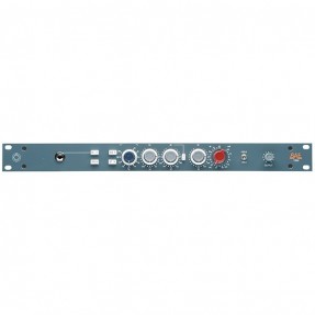 BAE 1084 Rack PSU – Preamp mikrofonowy