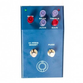 BAE Hot Fuzz – Efekt gitarowy