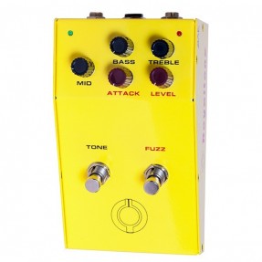 BAE Royaltone – Efekt gitarowy