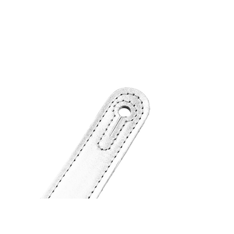 Levy's MJH317-004 - Skórzany pasek do gitary