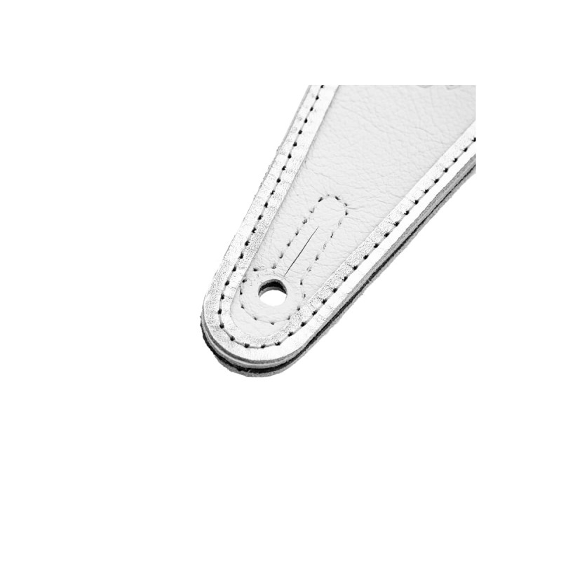 Levy's MJH317-004 - Skórzany pasek do gitary