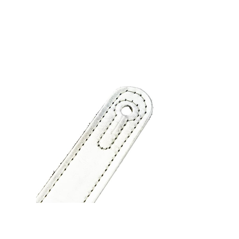 Levy's MJH317-005 - Skórzany pasek do gitary