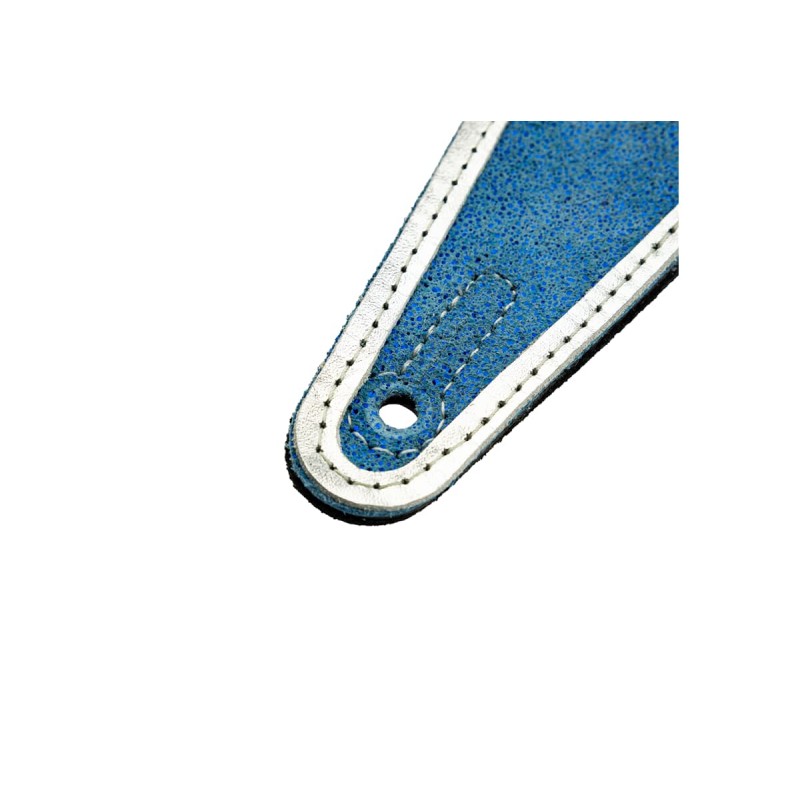 Levy's MJH317-005 - Skórzany pasek do gitary